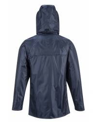 Portwest Classic Rain Jacket, Navy
